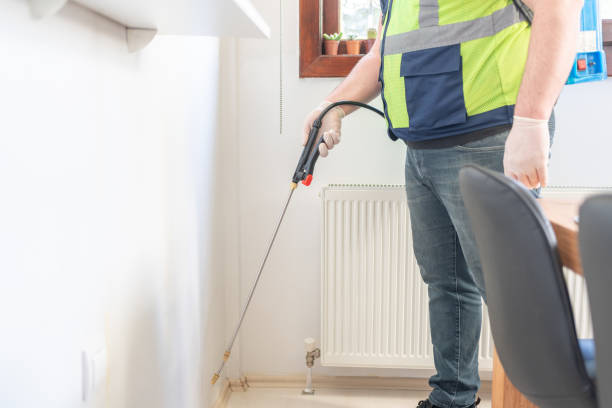 Best Bed Bug Extermination  in Ballston Spa, NY